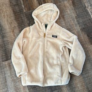 Kids LL Bean jacket